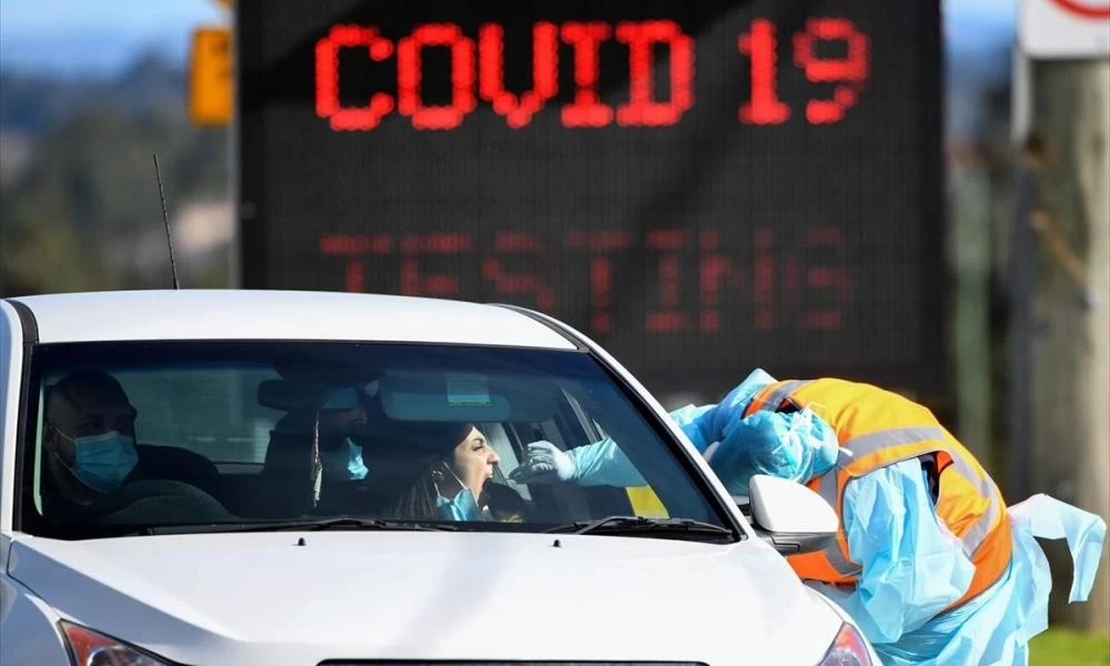 Σίδνεϊ: Σε καραντίνα 250.000 πολίτες